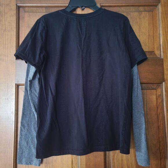 Girls Size XL Lands' End Halloween top - Picture 5 of 5